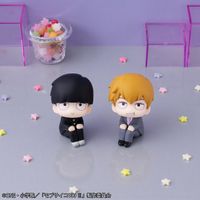 モブサイコ100 III_るかっぷ 影山茂夫 | モブサイコ100 シリーズ公式