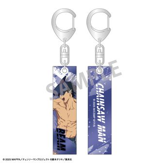 ♡パワー♡アクリルスタンドキーホルダー/缶バッジ/#04/チェンソーマン チェンソーマン | 公式グッズ・公式ライセンス商品専門 | colleize