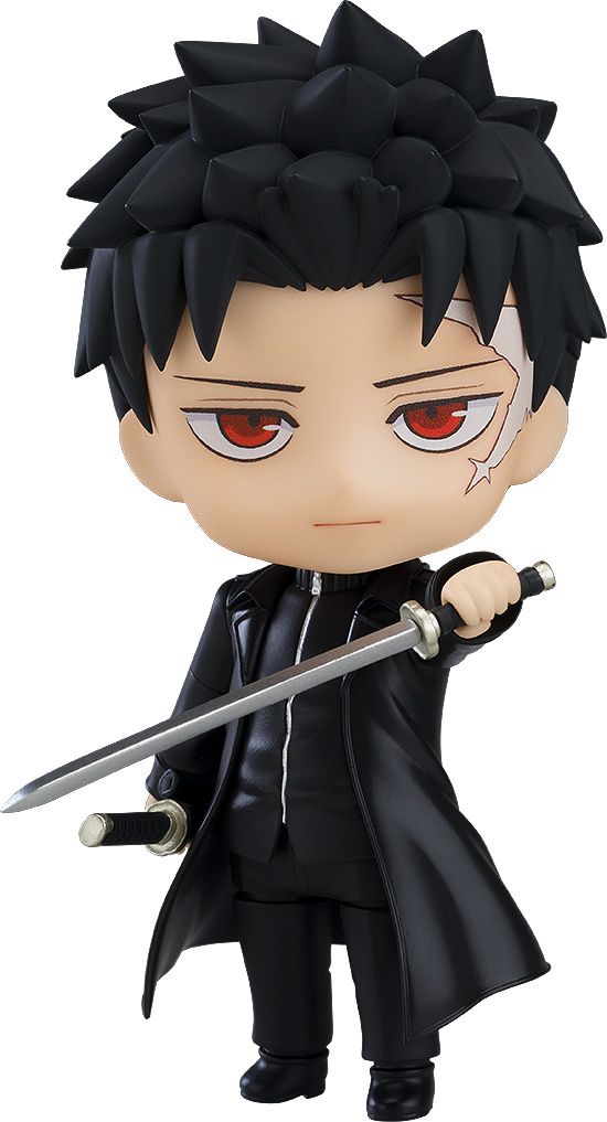 カグラバチ_ねんどろいど 六平千鉱 | カグラバチ公式グッズ | colleize