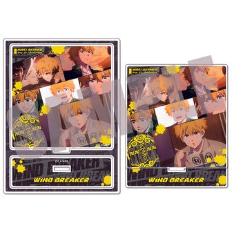 WIND BREAKER（ウィンブレ） | 公式グッズ・公式ライセンス商品