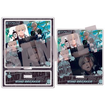 WIND BREAKER（ウィンブレ） | 公式グッズ・公式ライセンス商品