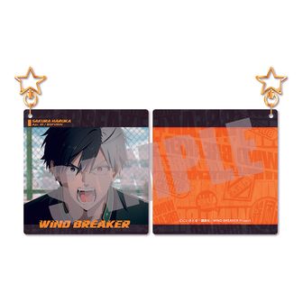 WIND BREAKER（ウィンブレ） | 公式グッズ・公式ライセンス商品