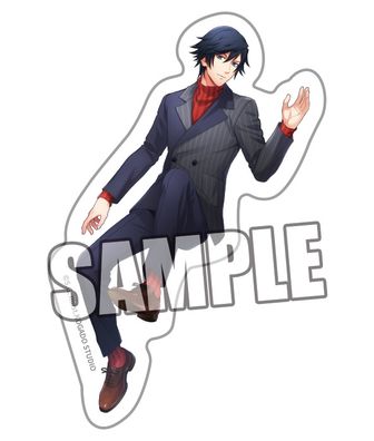 うたの☆プリンスさまっ♪（うたプリ）公式グッズ通販 | colleize