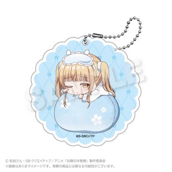 お隣の天使様にいつの間にか駄目人間にされていた件 グッズセット① お隣の天使様にいつの間にか駄目人間にされていた件 - Tokyo