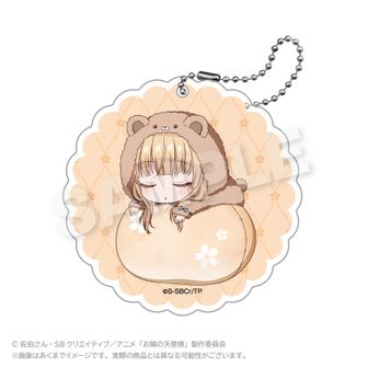 お隣の天使様にいつの間にか駄目人間にされていた件 グッズセット① グッズ-置きもの】お隣の天使様にいつの間にか駄目人間にされ