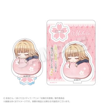 お隣の天使様にいつの間にか駄目人間にされていた件 グッズセット① グッズ-置きもの】お隣の天使様にいつの間にか駄目人間にされ