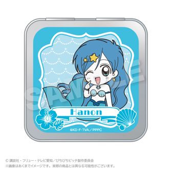 ぴちぴちピッチ ぴちぴちビーズ ビーズアクセサリーキット 楽天市場】ぴちぴちピッチ めじるしアクセサリー 全7種セット