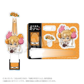 地縛少年花子くん グッズ 60点 地縛少年花子くん グッズ 60点 花子くん』グッズフェアが