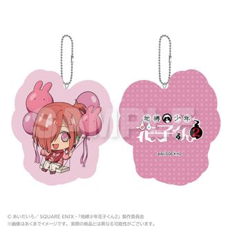 地縛少年花子くん | 公式グッズ・公式ライセンス商品専門