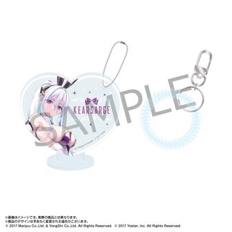 アズールレーン（アズレン） | 公式グッズ・公式ライセンス商品