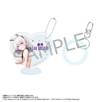 アズールレーン（アズレン） | 公式グッズ・公式ライセンス商品専門