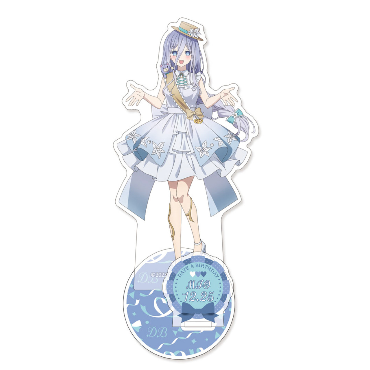 デート・ア・ライブ_デート・ア・バースデー202512　ちょっとでかすた！ 澪