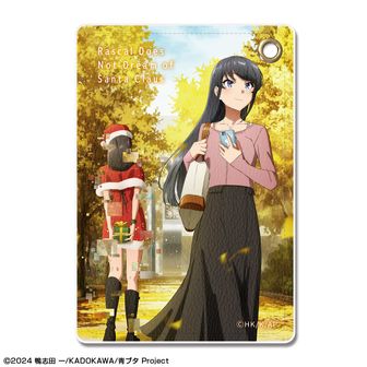 青春ブタ野郎」シリーズ（青ブタ） | 公式グッズ・公式