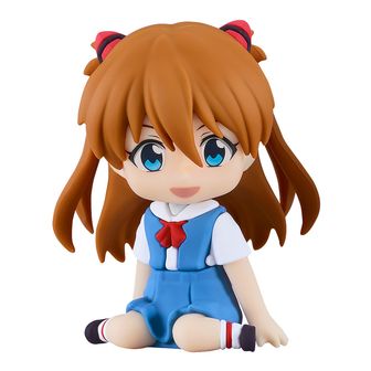 ヱヴァンゲリヲン新劇場版_ねんどろいどどーる 式波・アスカ