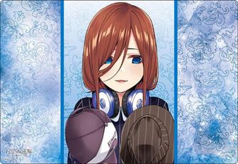 五等分の花嫁 kawaii 特大ダイカットアクリルボード 全種セット 2025年最新】五等分の花嫁 kawaii 特大ダイカットアクリルボード