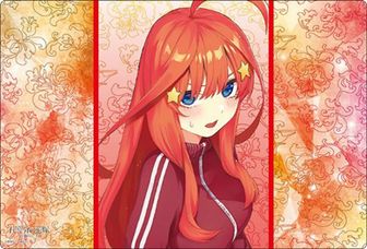 Charlotte・五等分の花嫁・青ブタ・ノゲノラ・このすば　全巻セット 映画『五等分の花嫁』 - 描き下ろし 中野二乃 桜和装ver.&桜