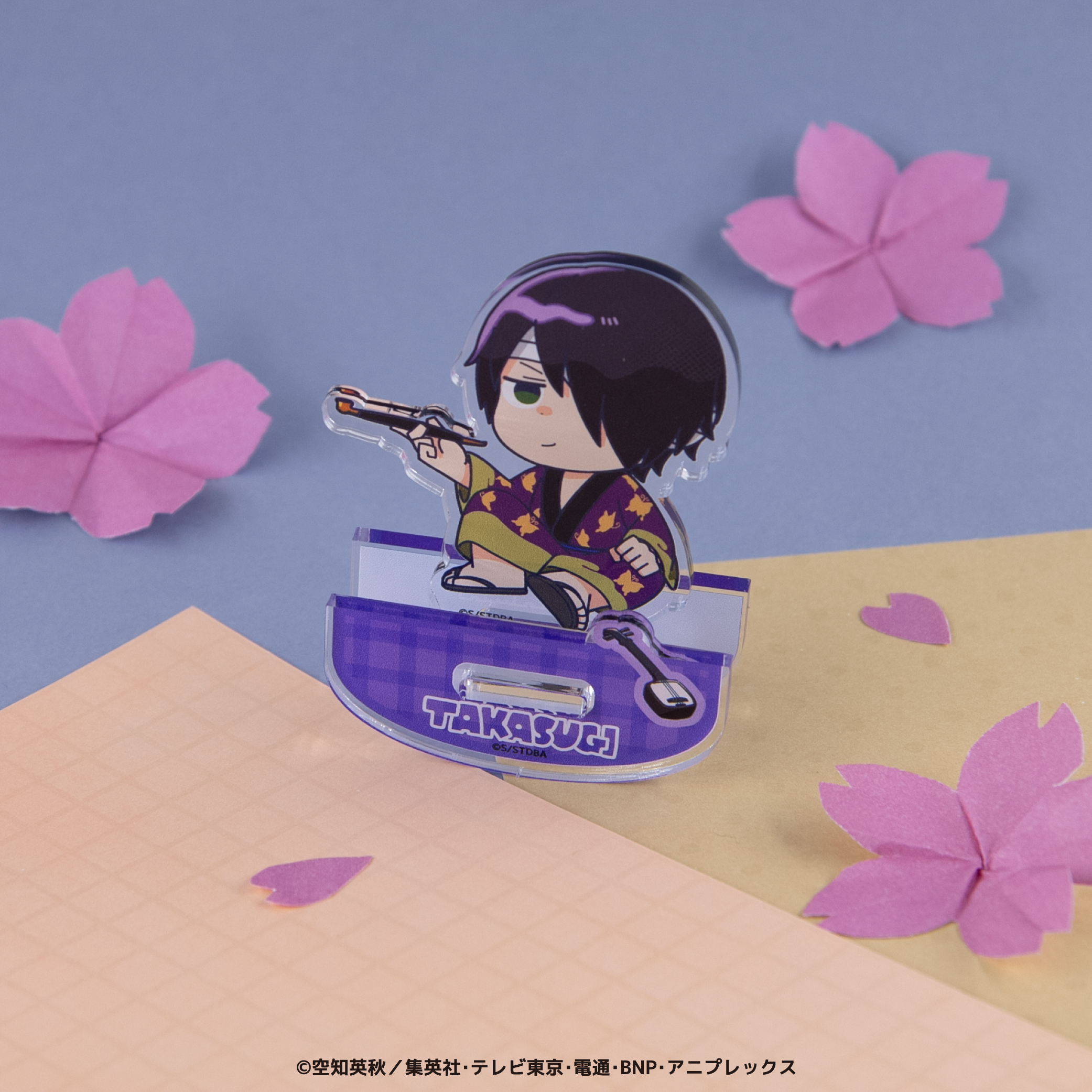 YUHI アクリルスタンド YUHI アクリルスタンド アクリルスタンド - プロジェクトセカイ