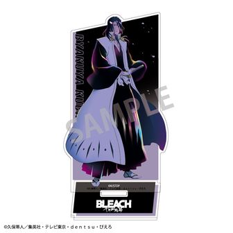 BLEACH（ブリーチ） | 公式グッズ・公式ライセンス商品専門