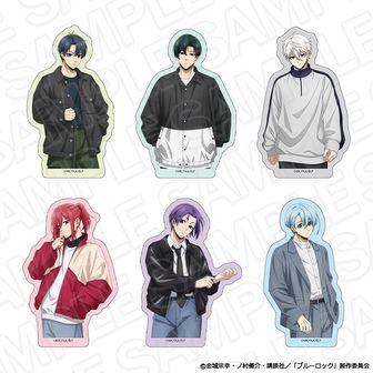 糸師凛 缶バッジ ブルーロック ブルロ スポーツ研究生 まとめ売り 20個セット 商品紹介 | 株式会社ソル・インターナショナル