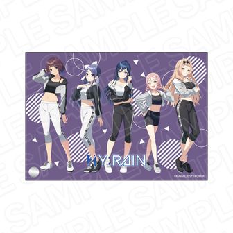 シャインポスト_アクリルフィギュア 琴森 愛莉 | シャインポスト公式