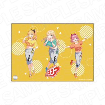 シャインポスト_アクリルフィギュア 広瀬 実唯菜 | 公式グッズ・公式