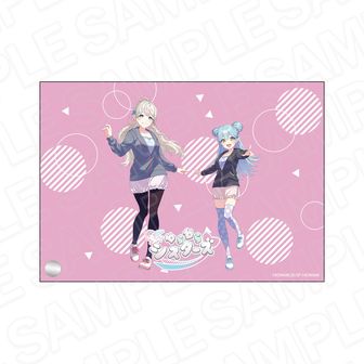 シャインポスト_コレクションカード(ランダム) B 2024バースデー ver