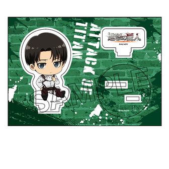 リヴァイ　グッズセット リヴァイ グッズ – Anime Store JP（アニメストア.JP）