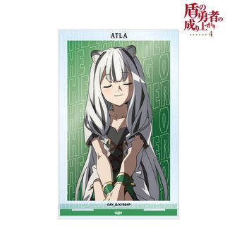 盾の勇者の成り上がり Season2_刀の勇者 ラフタリア | 盾の勇者の