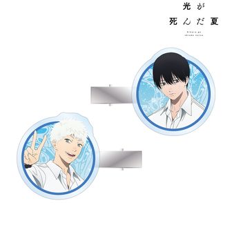 光が死んだ夏_カラー複製原画【A】 | 公式グッズ・公式