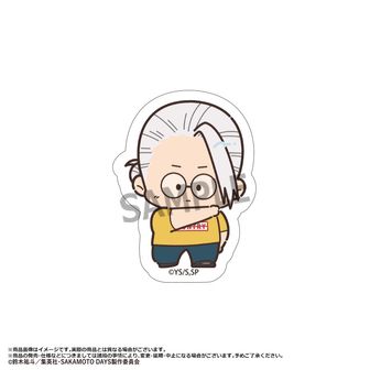 専用】缶バッジ 神々廻 25個 SAKAMOTO DAYS』バースデイ缶バッジ