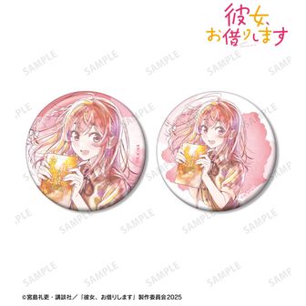 彼女、お借りします（かのかり） | 公式グッズ・公式ライセンス