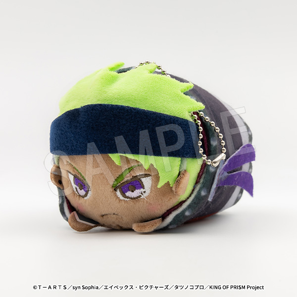 KING OF PRISM-Your Endless Call-みーんなきらめけ!プリズム