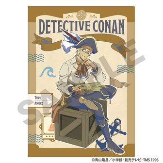 名探偵コナン 怪盗キッド ペンシルアート 缶バッジコレクションVol.5 名探偵コナン ペンシルアート 缶バッジコレクションVol.5 怪盗キッド