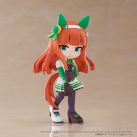 ウマ娘 プリティーダービー_PalVerse Vol.1【コンプリートBOX／6パック