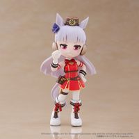 ウマ娘 プリティーダービー_PalVerse Vol.1【コンプリートBOX／6パック