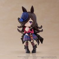 ウマ娘 プリティーダービー_PalVerse Vol.1【コンプリートBOX／6パック