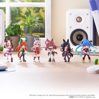 ウマ娘 プリティーダービー_PalVerse Vol.1【コンプリートBOX／6パック