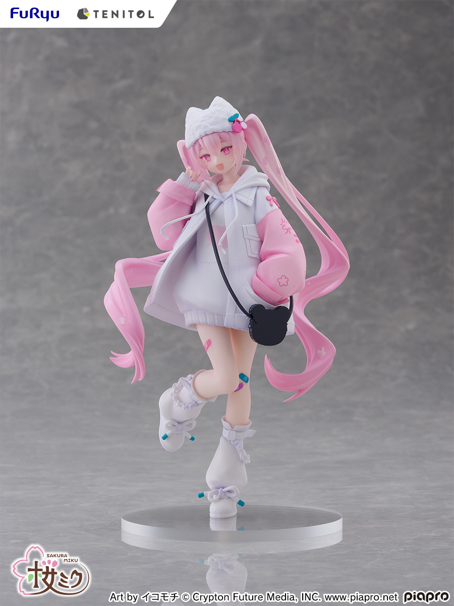早い者勝ち！激安セール！初音ミク コレクションドール 開封品 初音ミク HATSUNE MIKU Digital Stars 2023 ver. 1/7スケール