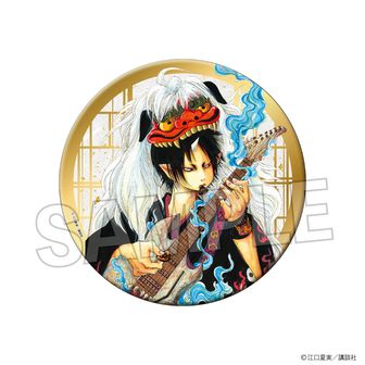 鬼灯の冷徹 | 公式グッズ・公式ライセンス商品専門 | colleize（コレイズ）