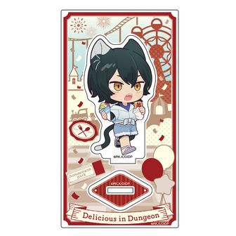 ダンジョン飯 | 公式グッズ・公式ライセンス商品専門 | colleize