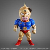 キン肉マン_デフォバーストマッスル キン肉マン&悪魔将軍セット