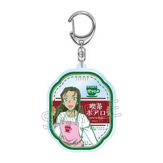名探偵コナン 怪盗キッド チェキ アクリルスタンド コースター キーホルダー 名探偵コナン 怪盗キッド チェキ アクリルスタンド コースター