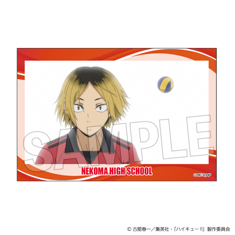 ハイキュー!!_積み積みブロック vol.9　3