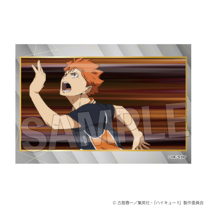 ハイキュー!!_スタパネ ミニ vol.9　13