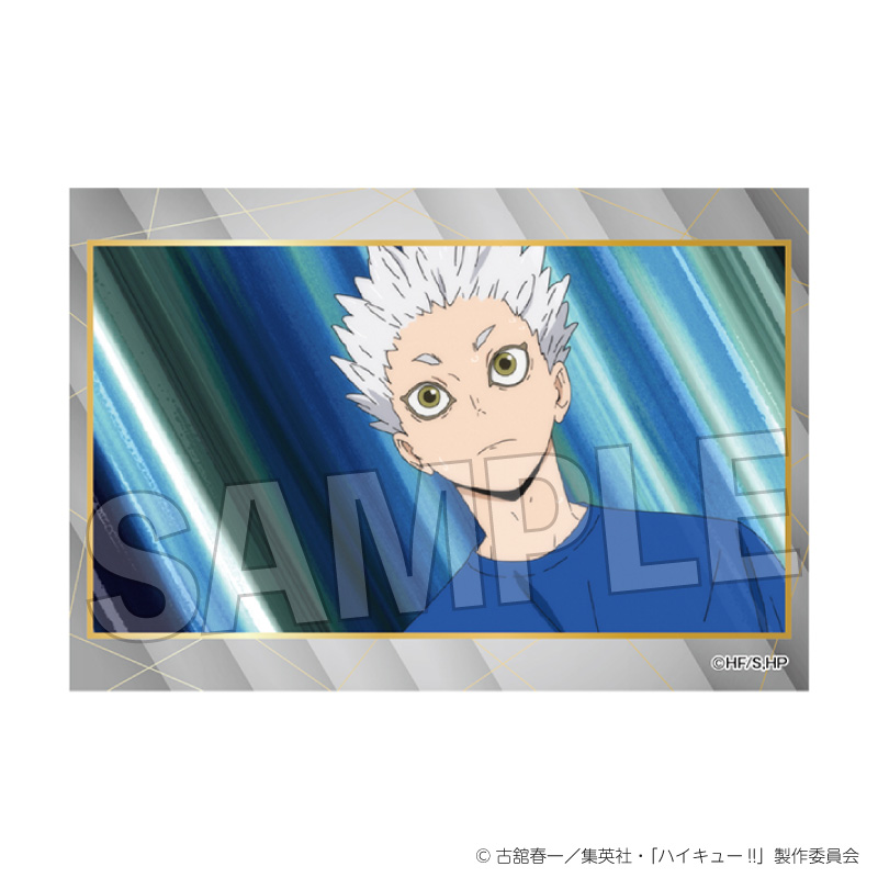 ハイキュー!!_スタパネ ミニ vol.9　19