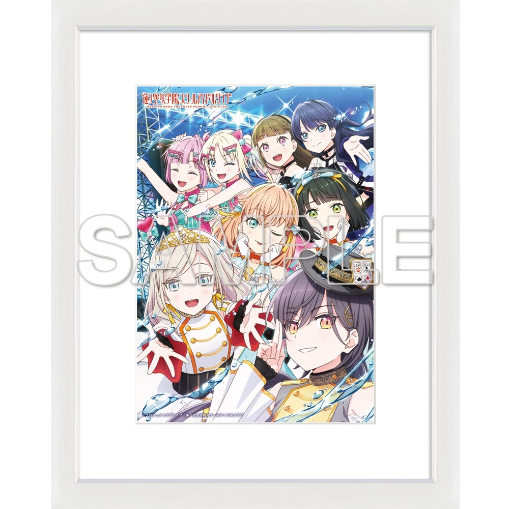 ラブライブ!蓮ノ空女学院スクールアイドルクラブ_A5キャラファイングラフ[3]