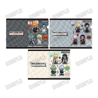 BLEACH（ブリーチ） | 公式グッズ・公式ライセンス商品専門