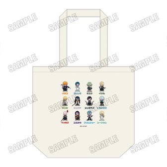 BLEACH 千年血戦篇_トレーディングスクエア缶バッジ／卍解Ver