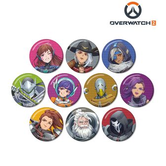 オーバーウォッチ 2 | 公式グッズ・公式ライセンス商品専門