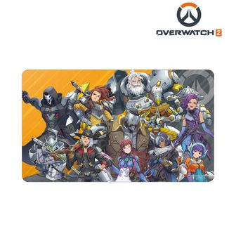 オーバーウォッチ 2公式グッズ通販 | colleize（コレイズ）